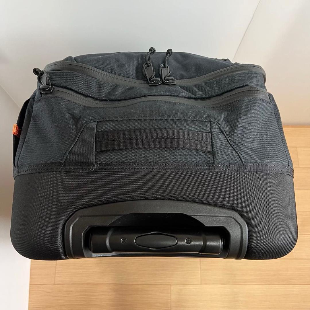 【極美品】ミステリーランチ ミッションウィリー　80 キャリー