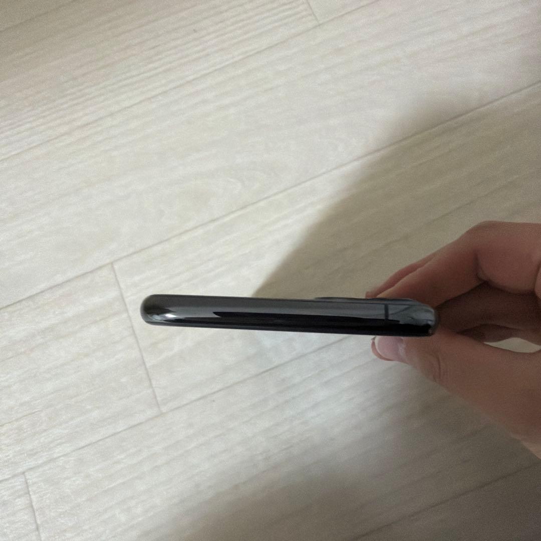 携帯電話本体 iphone11ProMax 512GB