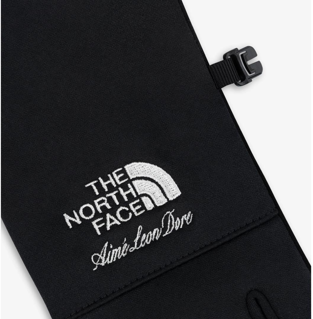 sold out‼️AimeLeonDore(エメレオンドレ)イーチップグローブ