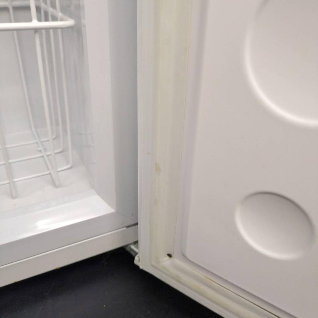 ☆アレジア　1ドア冷凍庫　直冷式　36Ｌ　2019年製　AR-BD40