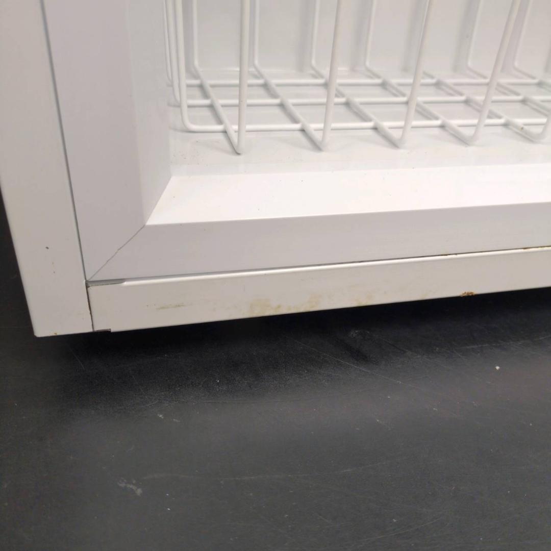 ☆アレジア　1ドア冷凍庫　直冷式　36Ｌ　2019年製　AR-BD40