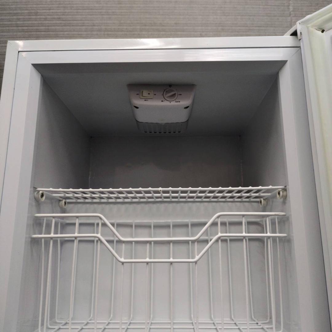 ☆アレジア　1ドア冷凍庫　直冷式　36Ｌ　2019年製　AR-BD40