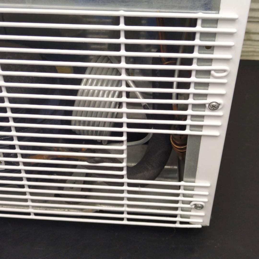 ☆アレジア　1ドア冷凍庫　直冷式　36Ｌ　2019年製　AR-BD40