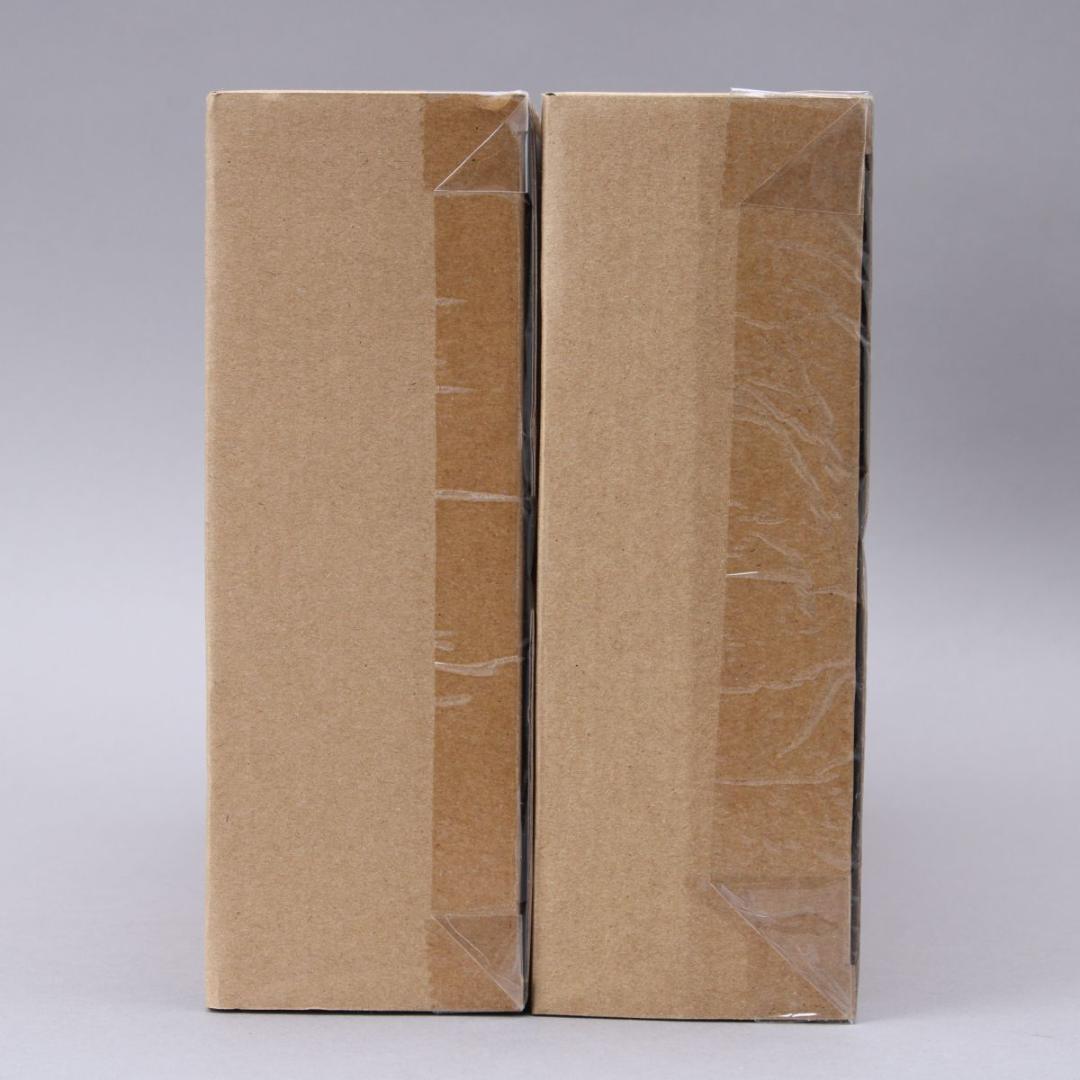 輸送箱未開封 L ROBOT魂 デスティニーガンダムSpecⅡ専用光の翼