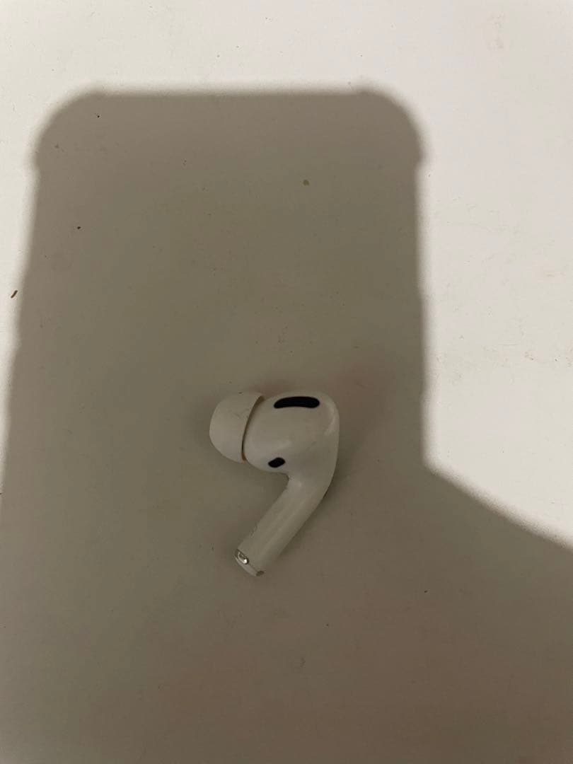 ヘッドホン AirPodsPro