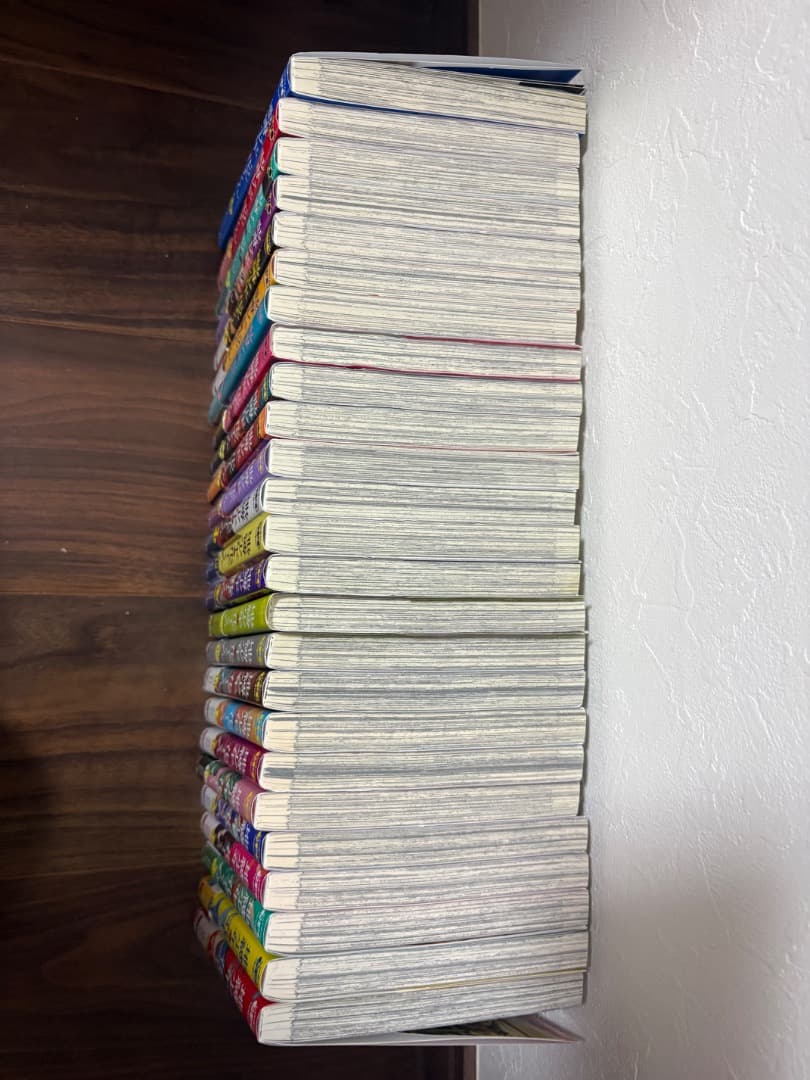 地縛少年花子くん 0〜24巻　ポストカード付き