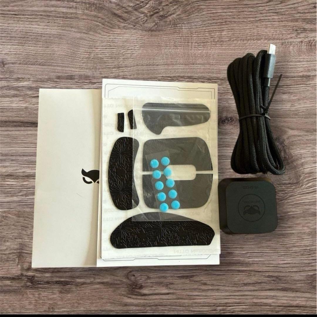 美品❕ Waizowl OGM Pro V2 hades