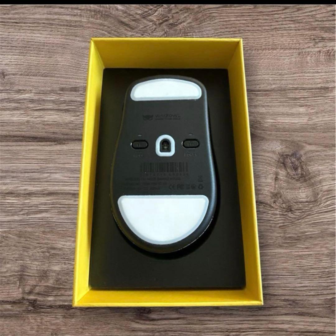 美品❕ Waizowl OGM Pro V2 hades