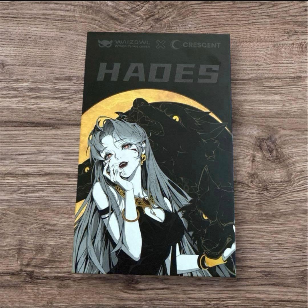 美品❕ Waizowl OGM Pro V2 hades