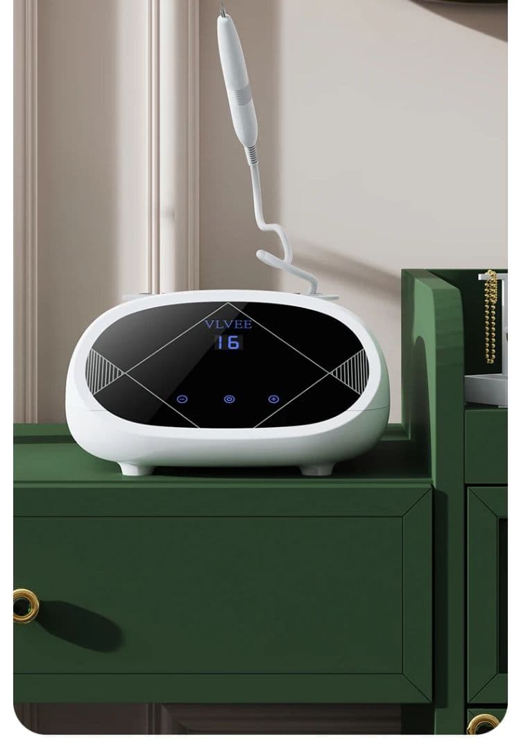 ✨新発売VLYFE 美顔器 16段階速度設定顔シミ取り美顔器