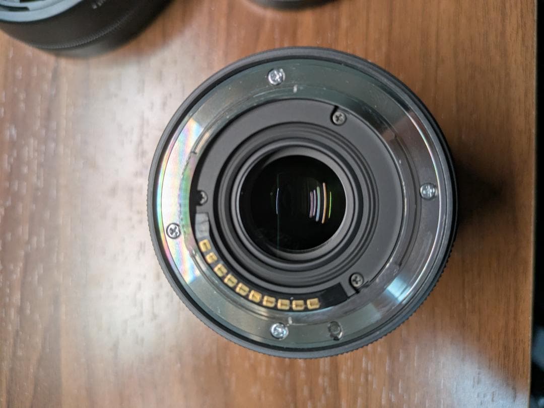 シグマ 56mm F1.4 DC DN Contemporary Xマウント