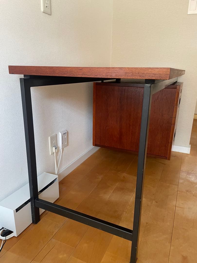 ケース・ブラークマン Japanese Series EU01 Pastoe