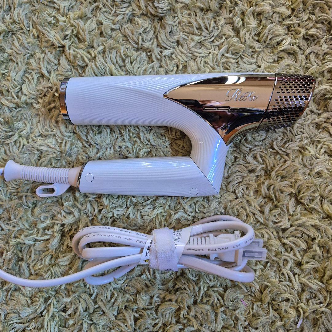 ReFa リファビューテックドライヤースマート