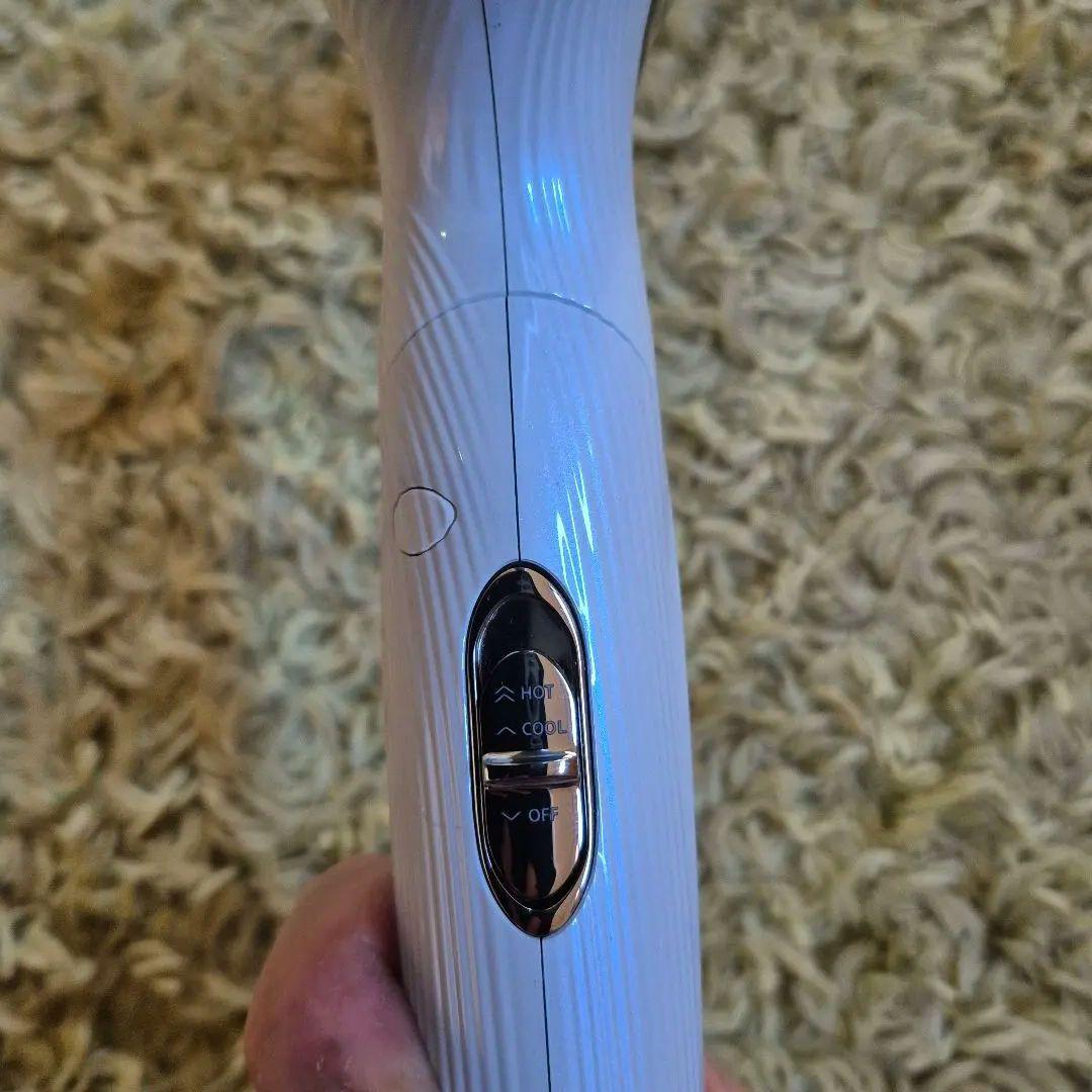 ReFa リファビューテックドライヤースマート