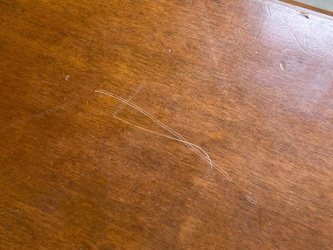 カリモク　karimoku ローテーブル　センターテーブル　クラシカル　YZ