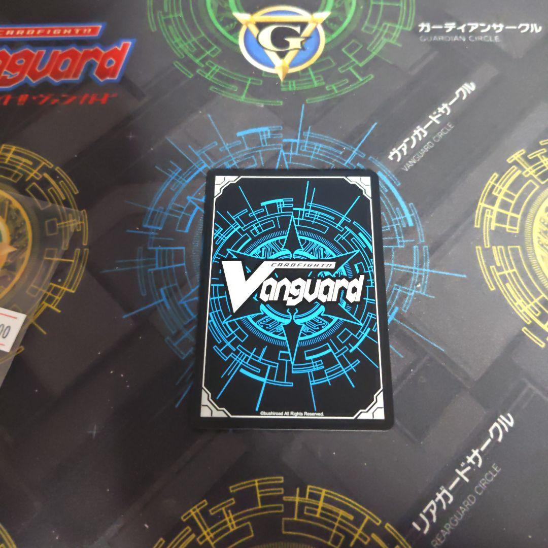 聖なる時の運命者 リィエル ゠ ドラコニス DSR