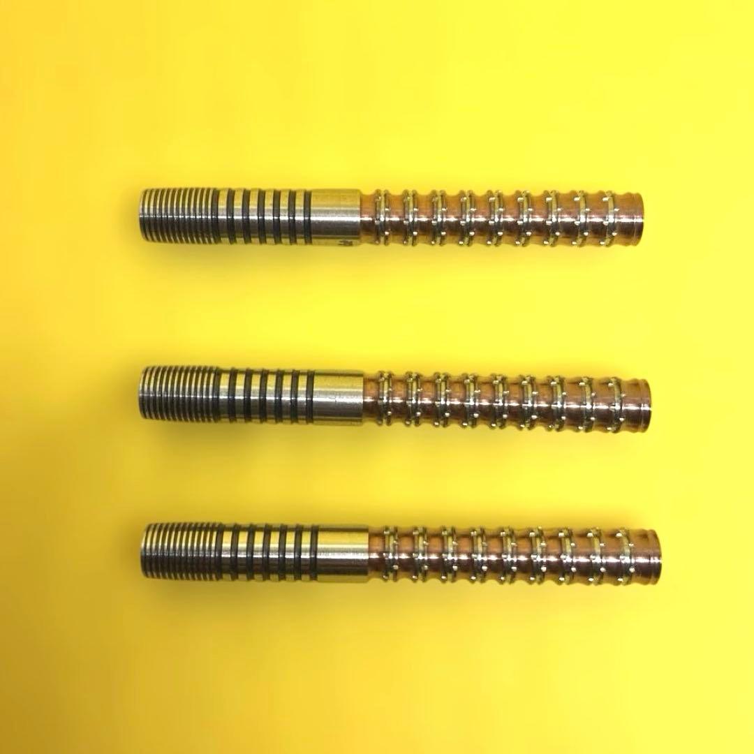 TRiNiDAD KID2 ST トリニダード キッド ダーツ バレル