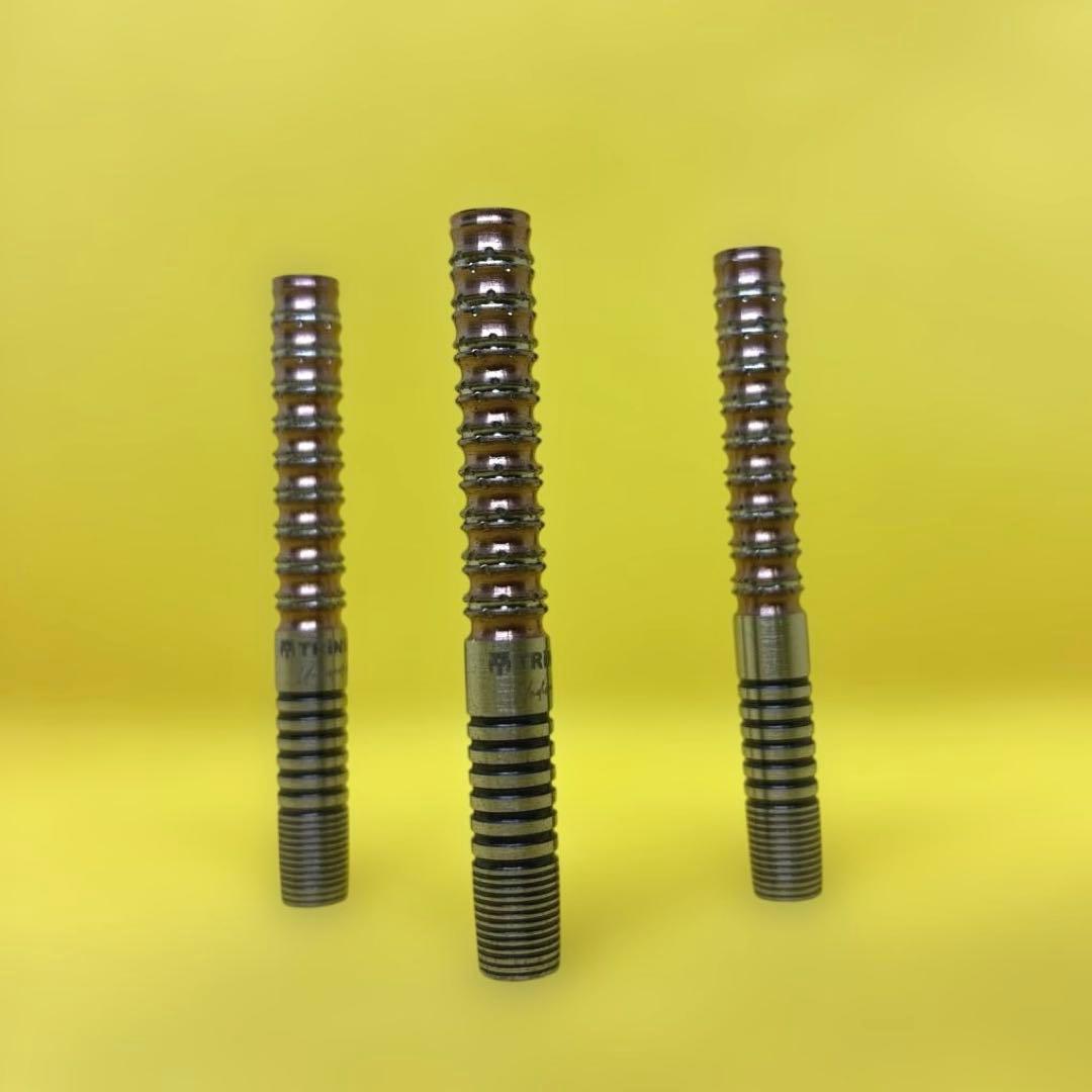 TRiNiDAD KID2 ST トリニダード キッド ダーツ バレル