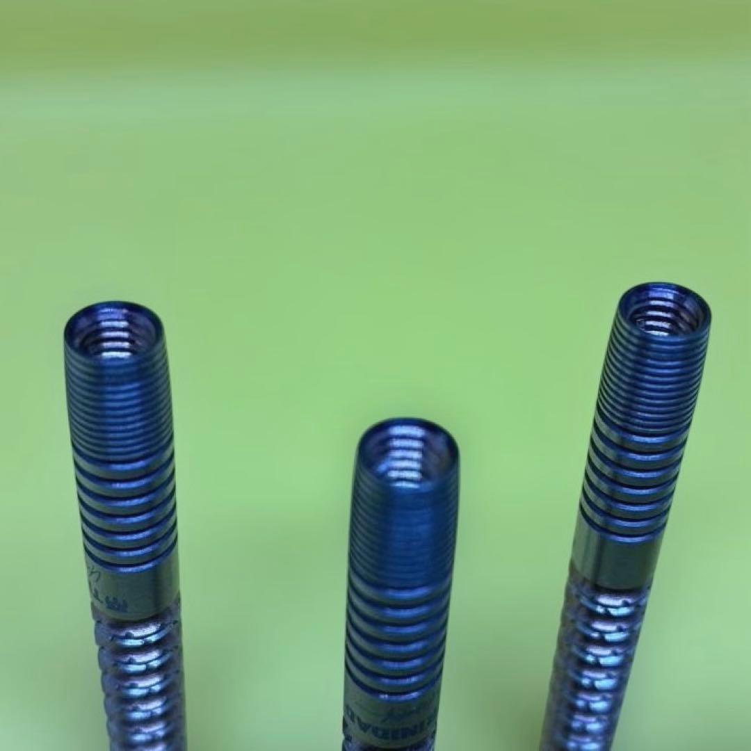 TRiNiDAD KID2 ST トリニダード キッド ダーツ バレル