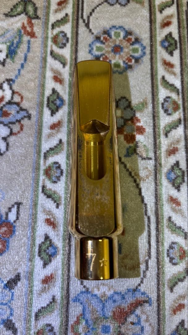 JodyJazz DV Tenor 7⭐︎ ジョディジャズdv テナー用 7⭐︎