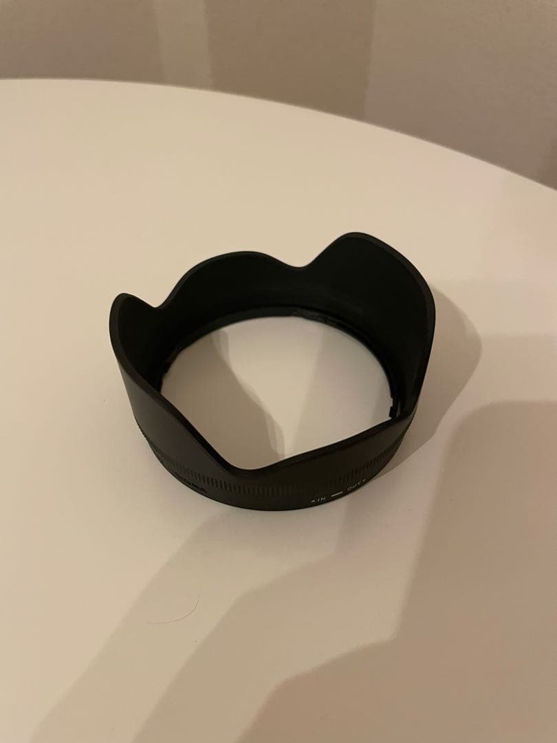 美品SIGMA Contemporary 16mm F1.4 DC DN ソニー