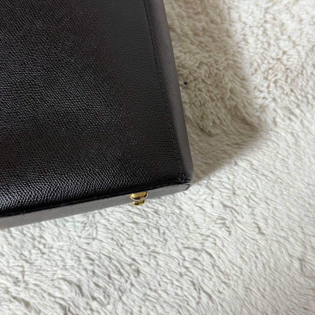 ⭐️美品⭐️ CELINE セリーヌ　ハンドバッグ　トートバッグ　ブラック