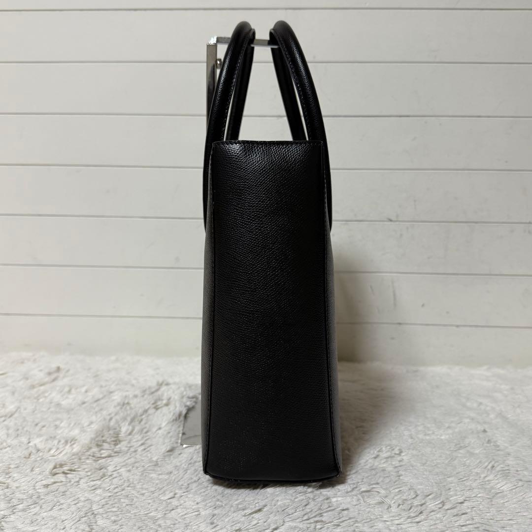 ⭐️美品⭐️ CELINE セリーヌ　ハンドバッグ　トートバッグ　ブラック