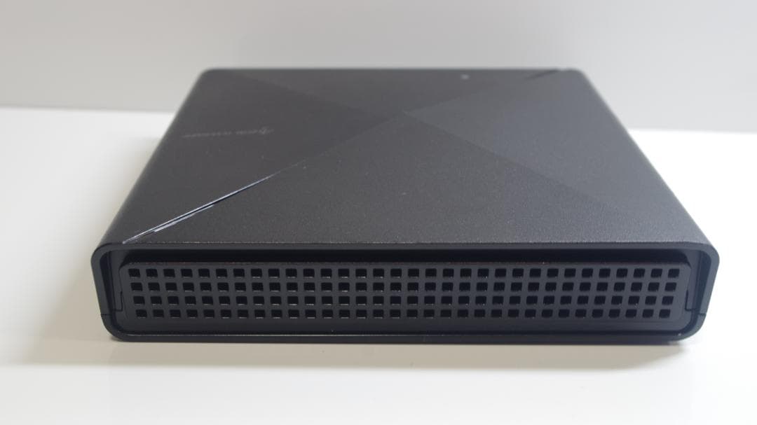 A3875 NEC PA-WX5400HP 無線LANルータ Aterm