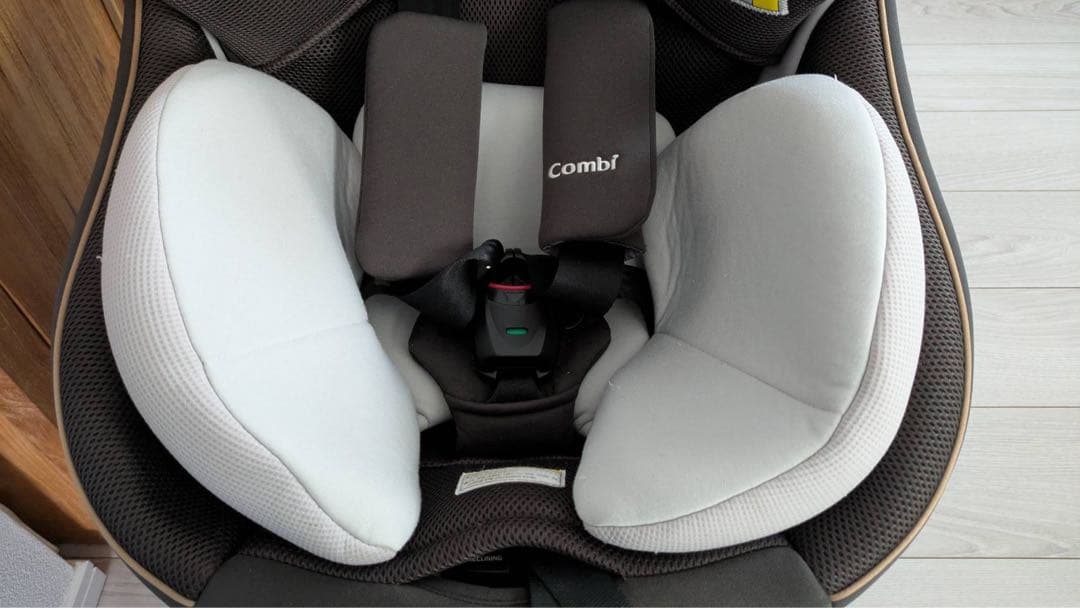 Combi CULMOVE クルムーヴ　スマート　エッグショック　JL-590