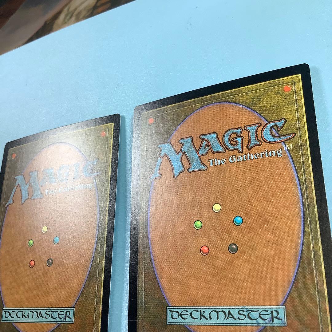 怨恨/Rancor ULG日本語foil2枚セット