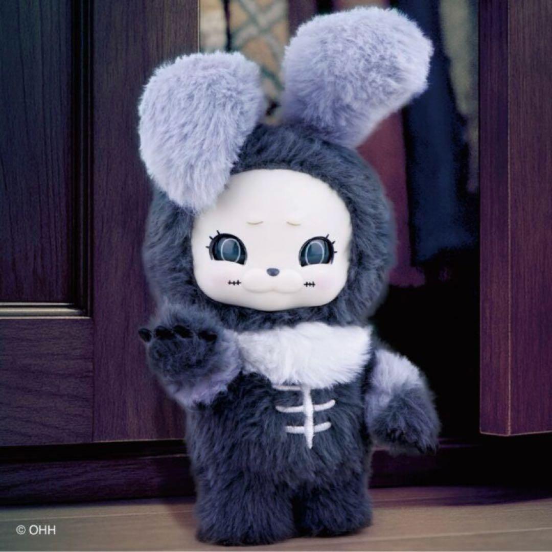 ⭐️ClawZ クロージィー　No.000　Luna スーパーレア