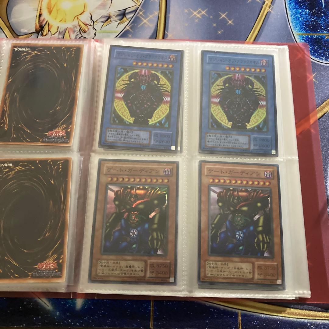 【遊戯王カード】 バンダイ版（箱あり）　OCGカード　まとめ売り