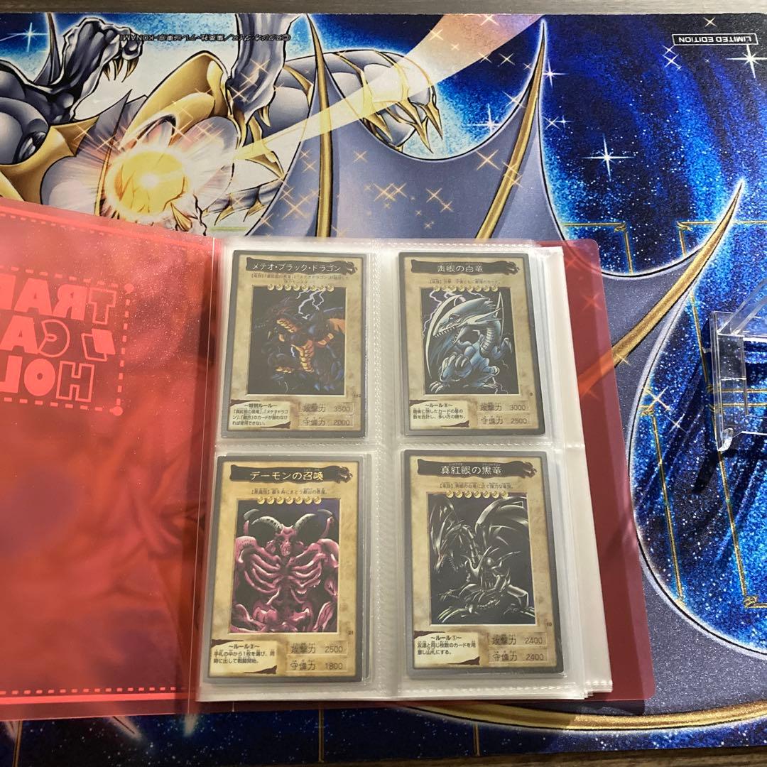 【遊戯王カード】 バンダイ版（箱あり）　OCGカード　まとめ売り