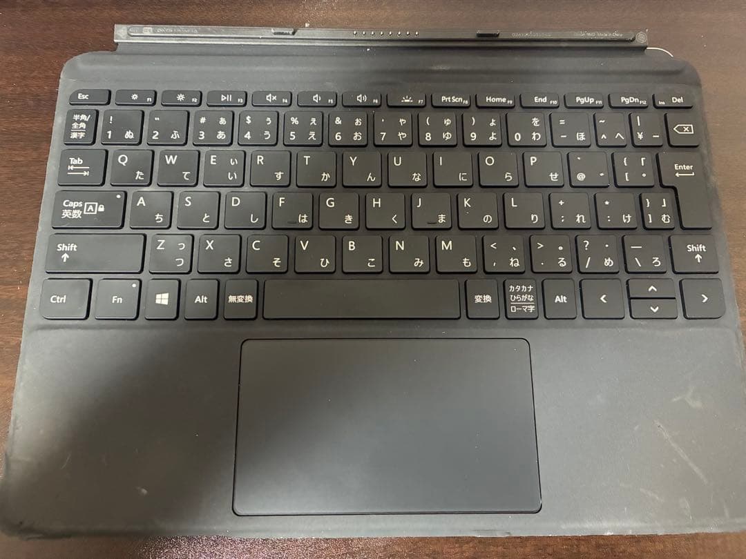 Microsoft Surface Go 128GB 日本語キーボード付き