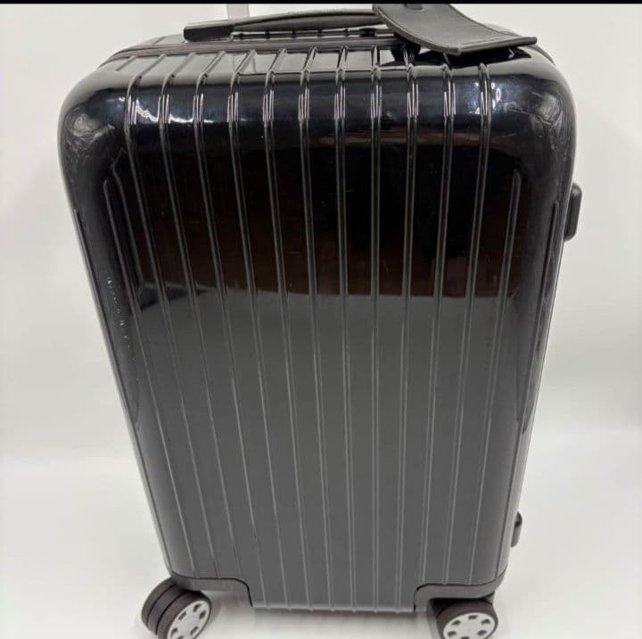 希少 廃盤品 リモワ サルサエアー インナーバッグ2つ付き 機内持ち込み可