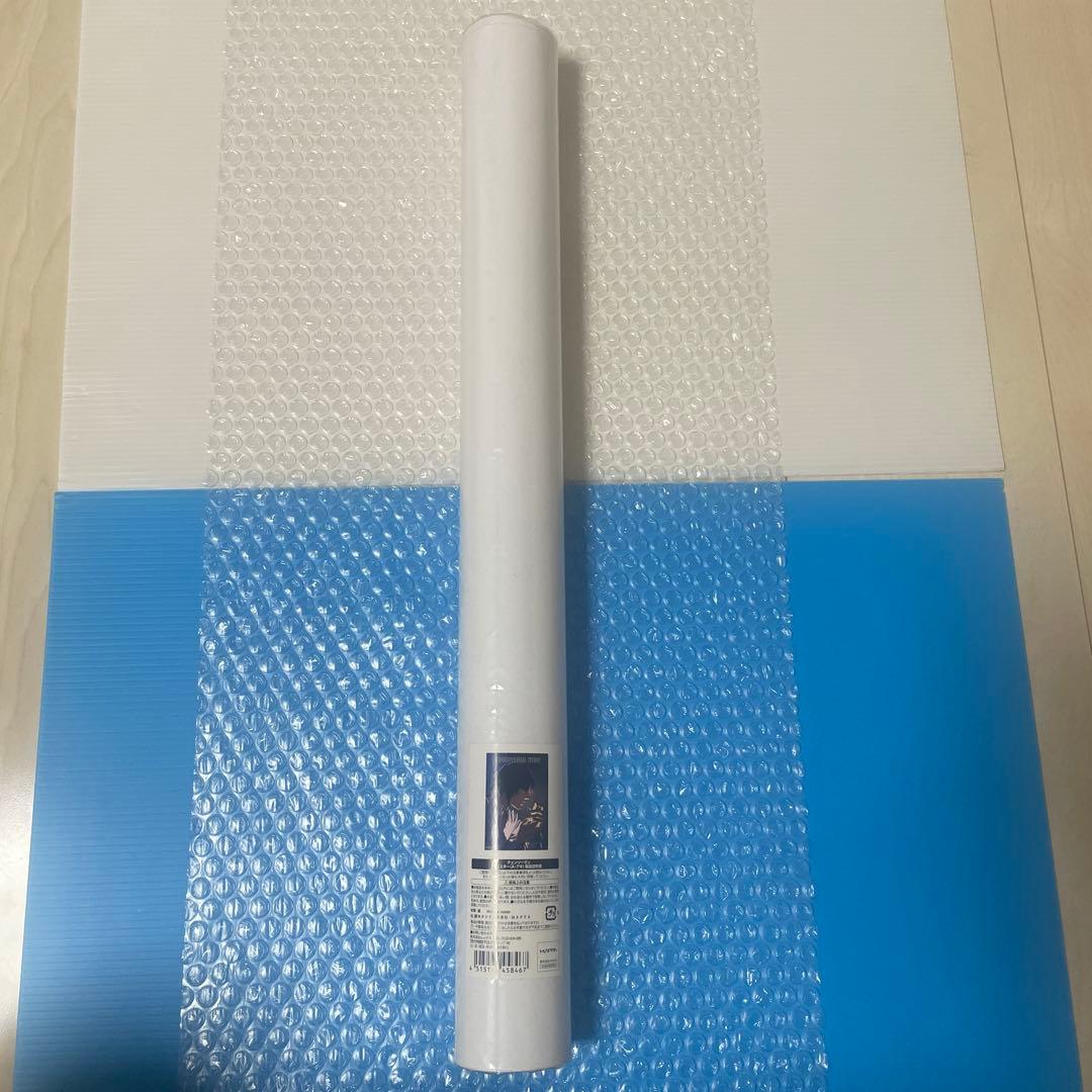 チェンソーマン　早川アキ　B2ポスター