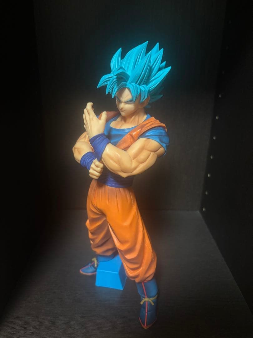 一番くじ　ドラゴンボールメモリーズ　孫悟空　C賞