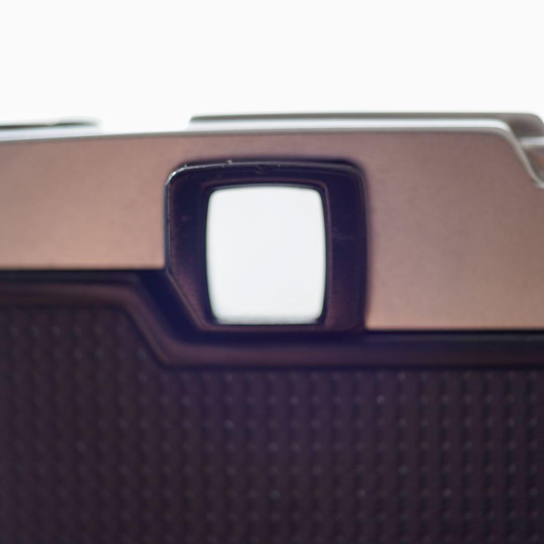 【撮影済み】OLYMPUS PEN FT本体 38mm/F1.8レンズ付き