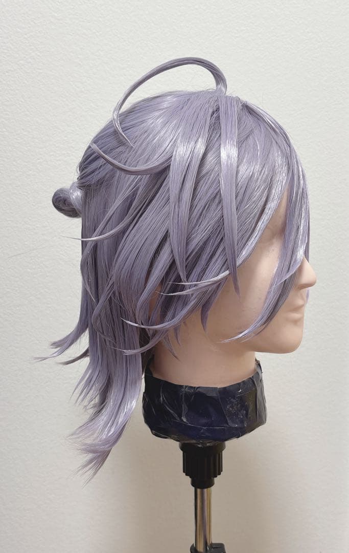 にじさんじ 榊ネス 風 コスプレ ウィッグ