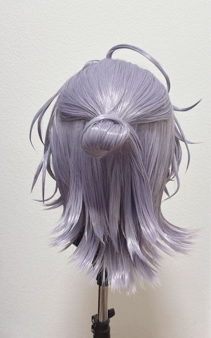にじさんじ 榊ネス 風 コスプレ ウィッグ