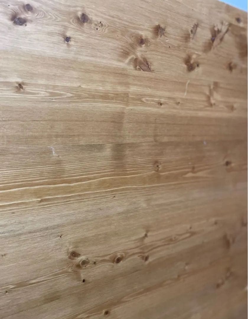 LOWYA ロウヤ　テーブル　120 ダイニングテーブル　デスク