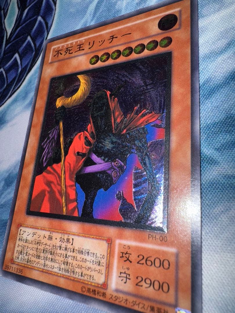 たい焼き　リッチー　闇竜　セット