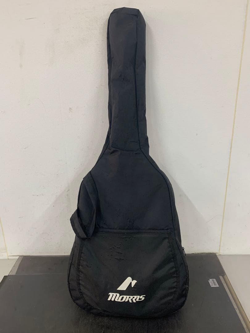Morris モーリス アコースティックギター MF-256TS