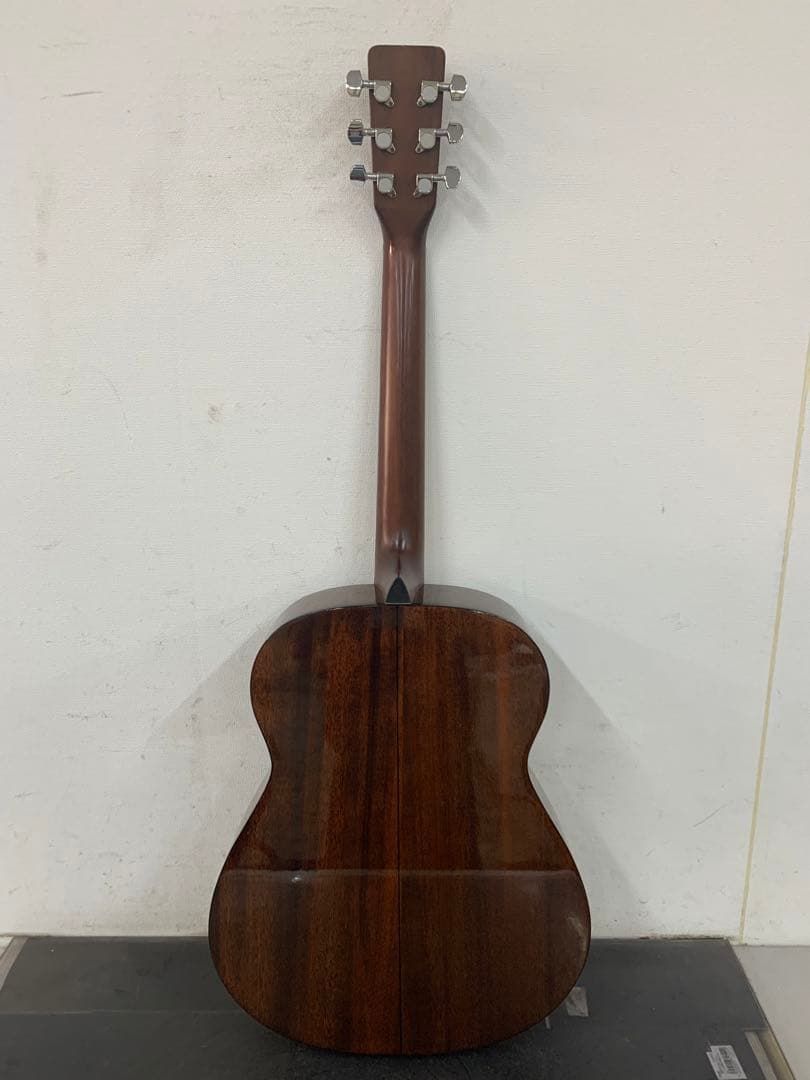 Morris モーリス アコースティックギター MF-256TS