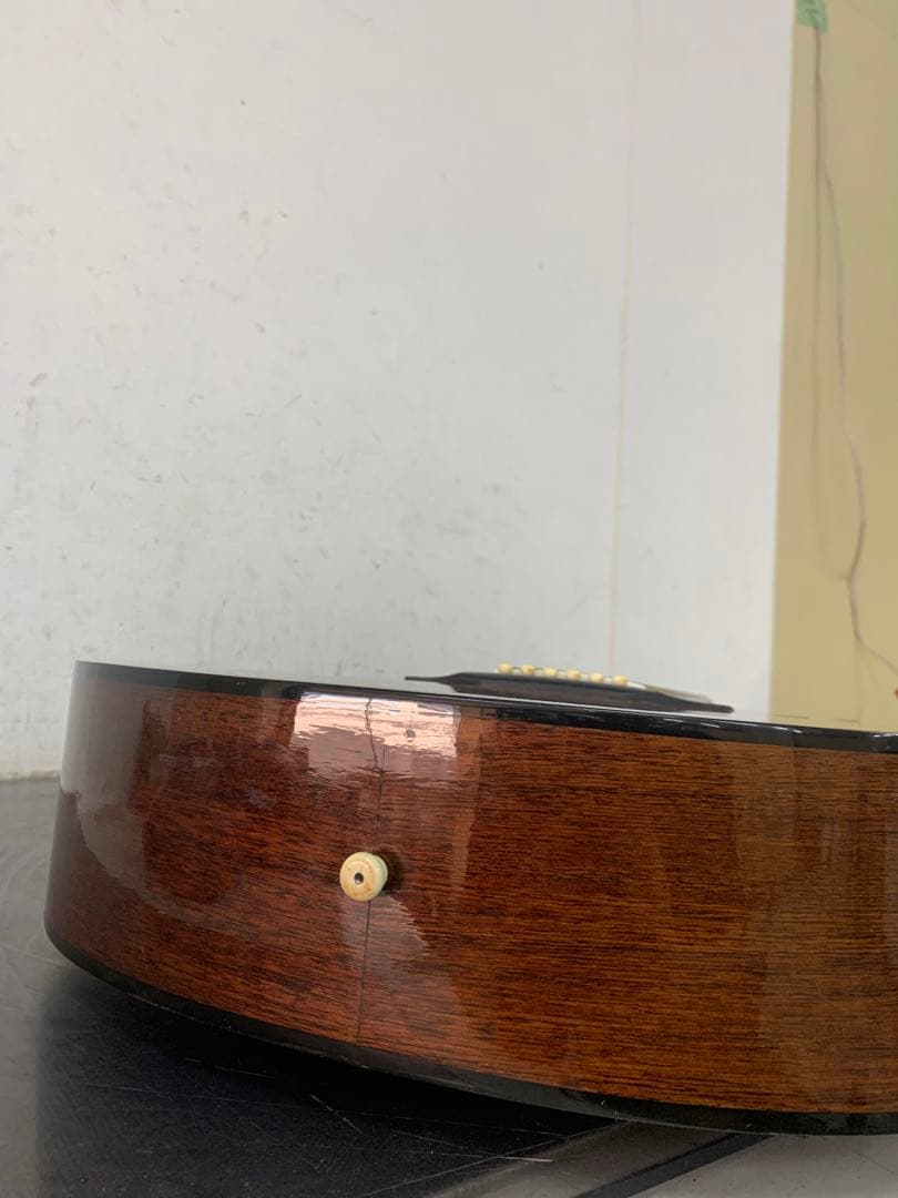 Morris モーリス アコースティックギター MF-256TS