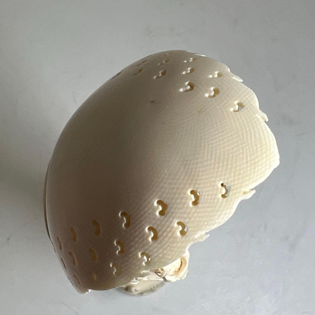 古龍在銘　聖観音像　631g トエトサ　東な7-1221☆2F