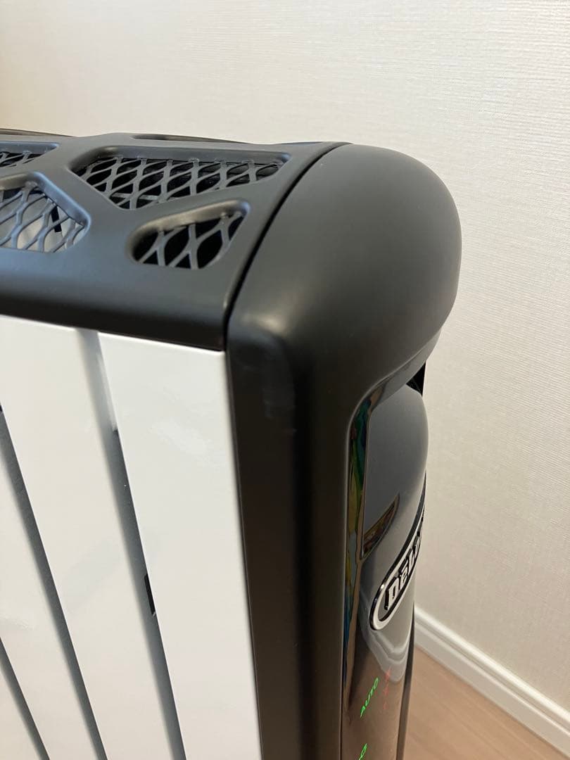 デロンギ(DeLonghi) マルチダイナミックヒーター MDH09-BK