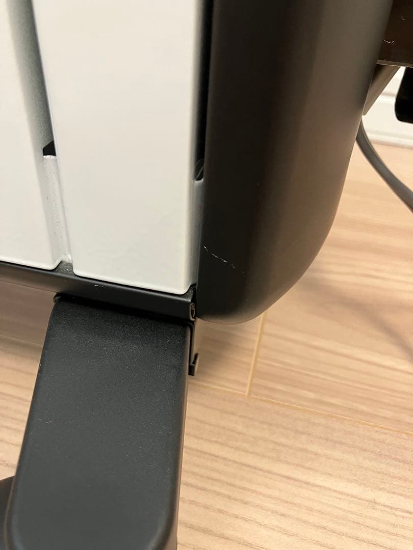 デロンギ(DeLonghi) マルチダイナミックヒーター MDH09-BK