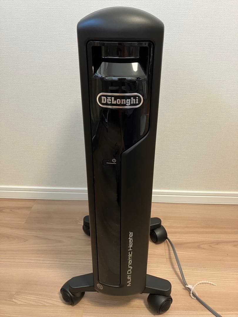 デロンギ(DeLonghi) マルチダイナミックヒーター MDH09-BK