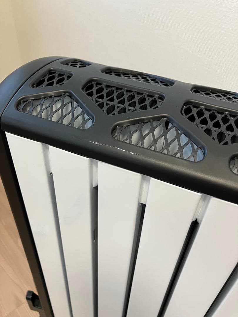 デロンギ(DeLonghi) マルチダイナミックヒーター MDH09-BK